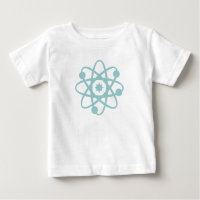Retro Atom
