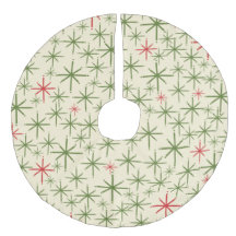 Retro Atomic Age Midcentury Modern Starbursts