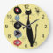 Retro Atomic Era Mid Century Modern MCM Cool Cat 2