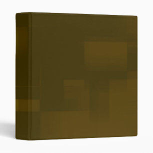 Retro Avery Binder