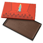 Rétro Award de la boîte de chocolat