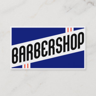 retro barbershop customer loyalty