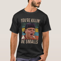 Retro Baseball Kids Quote Lover Vintage Funny Quot