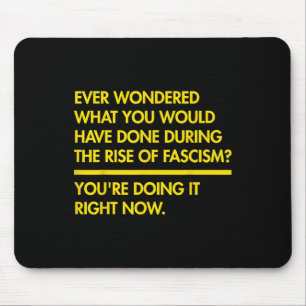 Retro Basic Ever Wondered What You Would Have Done Mouse Pad
