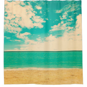 Retro beachbeach, retro, poster, photo, background