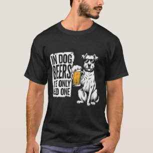 Retro Beer Pun Bar Pub Crawl Party Men - Funny Bee T-Shirt