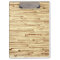 Retro Beige Bamboo Texture Pattern