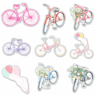 Retro Bicycles
