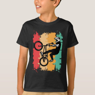 Retro Bike T-Shirt