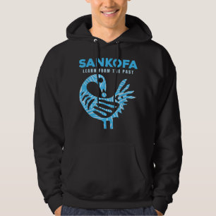 Retro Birding Bird Watching Bird Watcher Birder  C Hoodie