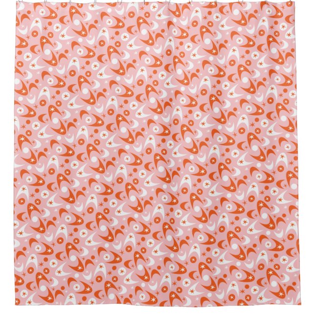 Retro Boomerangs (Front)