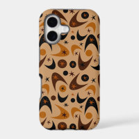 Retro Boomerangs