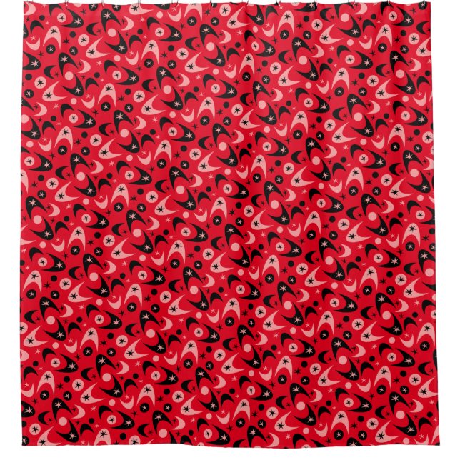 Retro Boomerangs (Front)