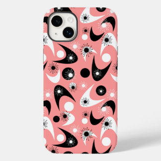 Retro Boomerangs Case-Mate iPhone 14 Plus Case
