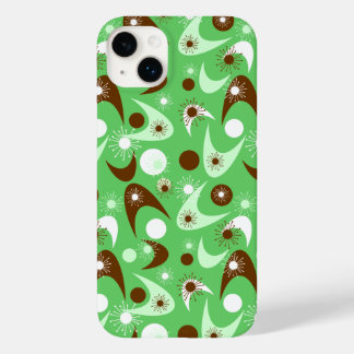 Retro Boomerangs Case-Mate iPhone 14 Plus Case