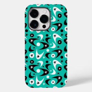 Retro Boomerangs Case-Mate iPhone 14 Pro Case