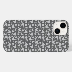 Retro Boomerangs Case-Mate iPhone 14 Case