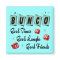 Retro Bunco