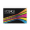 Retro Business Cards