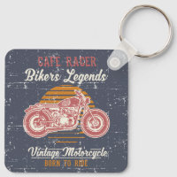 Retro Cafe Racer