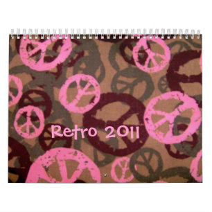 Rétro calendrier