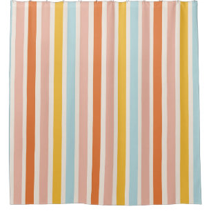 Retro Candy Stripes