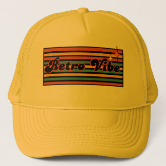 Retro Cap