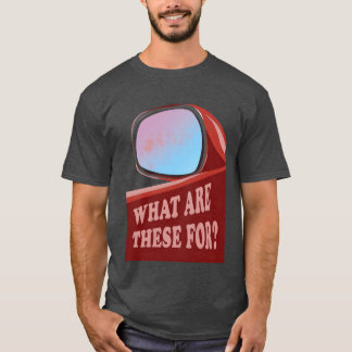 Retro Car wing mirror gift gift T-Shirt