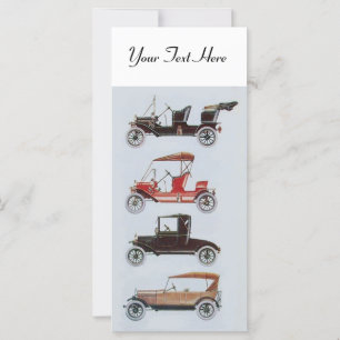 RETRO CARS 2- Auto repair automotive