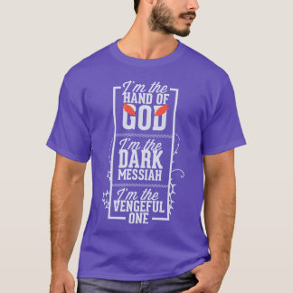 Retro carshirt Design gift girl T-Shirt