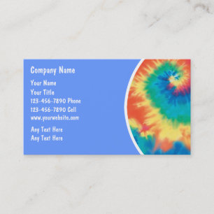 Rétro carte de visite