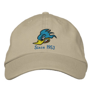 Retro Cartoon Cap