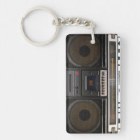 retro cassette player music hipster stereo tape
