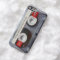 Retro Cassette Tape