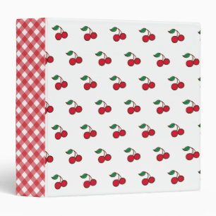 Retro Cherry Classeur