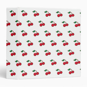 Retro Cherry Classeur
