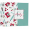 Retro Cherry Kitchen Gadgets Personalized Monogram