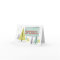 Retro Christmas 1958 Greeting Card -Personalize