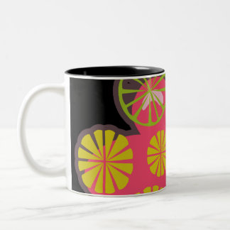Retro Christmas Cheer in Every Cup