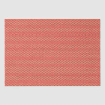 Retro Christmas holly - bright red floral
