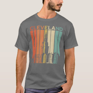 Retro City Native American Sports Gift girl T-Shirt
