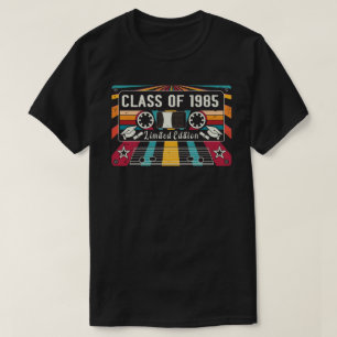 Retro Class of 1985 T-Shirt