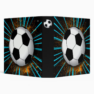 RÉTRO CLASSEUR DU FOOTBALL