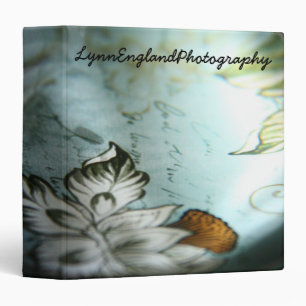 Rétro classeur vintage de LynnEnglandPhotography