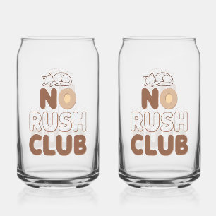 Rétro "Club Pas de Précipitation" pour se détendre