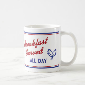 Retro Coffee Mug Diner Mug Set Retro Style