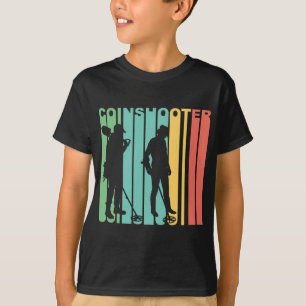Retro Coinshooter T-Shirt