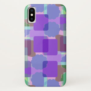 Retro Colors Case-Mate iPhone Case