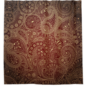 Retro Colourful Beautiful Boho Bohemian