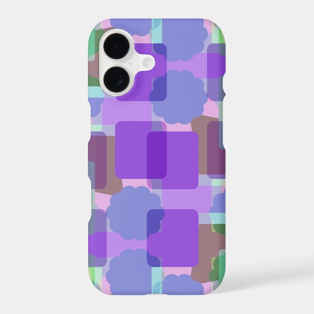 Retro Colours (Back)